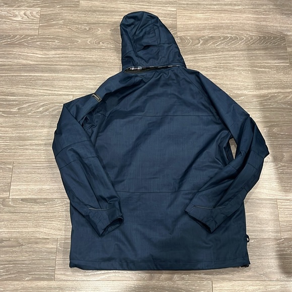 Men's Ride Snowboards Jacket - Picture 7 of 7